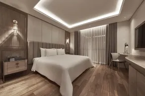 La Siesta Premium Saigon - Room