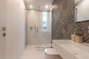 CasaVostra al Parco - Badezimmer