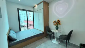 Aira Kim Ma Apartment - Rom