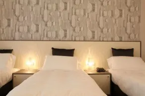 Hotel Tiziano - Gruppo Mini Hotel - Zimmer
