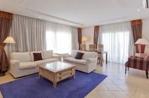 Atalaya Park Golf Hotel and Resort - Chambre