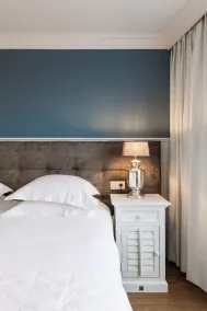 Hotel Cocoon - Room
