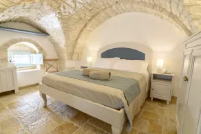 Masseria Ayroldi - Rom