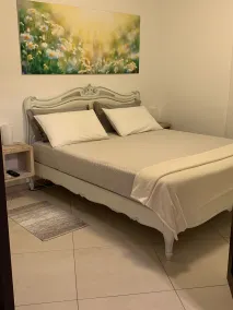 B&B Beauty House - Chambre