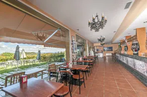 Hotel Medulio - Restaurant