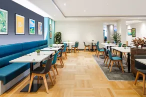 Holiday Inn High Wycombe M40, Jct.4 by IHG - Restaurant