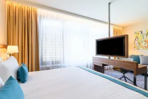 Crowne Plaza Maastricht by IHG - Habitación