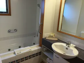 Hurley's of Queenstown - Salle de bain