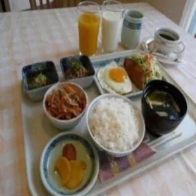 Hotel Bell Harmony Ishigaki Island - Restaurant