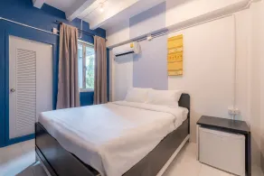 BEDGASM Hotel x Cafe Nimman - Room