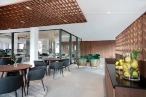 Es Princep - The Leading Hotels of the World - Hall