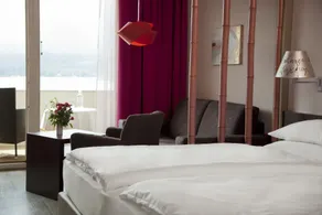 Hotel Karnerhof - Zimmer