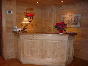 Aux Ducs de Savoie - Reception