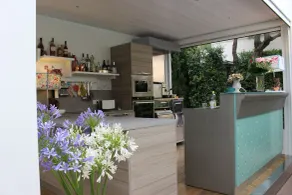Liddo Boutique hotel - Restaurant