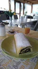 B&B Palazzo Manfredi Vieste, Fronte mare con Parcheggio - Restaurant