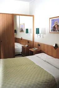 Hotel Meranda - Værelse