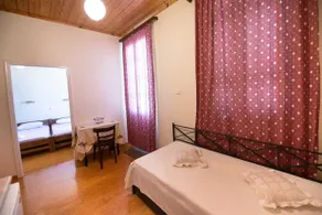Hotel Patrai - Rom
