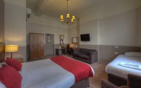 The White Hart Inn by Greene King Inns - Chambre