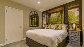 The Bell Inn - Habitación
