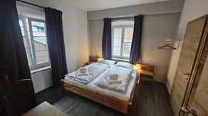 Endorfer Stubn - Room