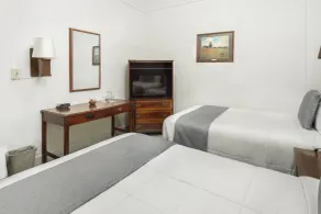 Hotel Premier Saltillo Coahuila - Rum