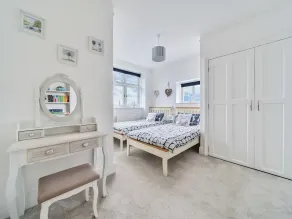 Mallacleave House - Værelse
