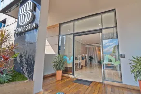Sonesta Hotel Ibagué - Reception