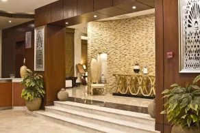 Ekono Hotel - Reception