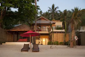 Anantara Rasananda Koh Phangan Villas - Chambre