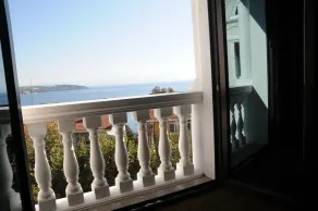 Paradise Island Hotel - View from room