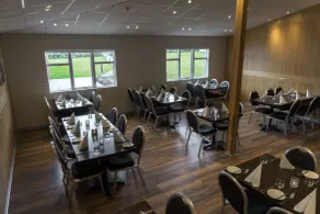 Hotel Skaftafell - Restaurant