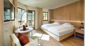 Hotel Spitaler - Chambre