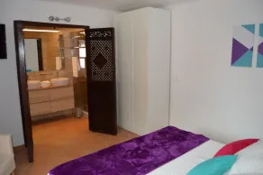 Villa Asunda B&B Spa & Sauna, Chambres d'Hôtes - Værelse