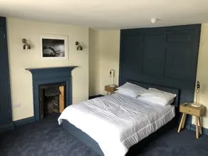 The Wilcove Inn - Habitación