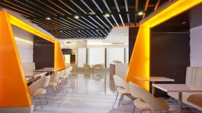 Holiday Inn Express Beijing Temple of Heaven by IHG - Restaurant