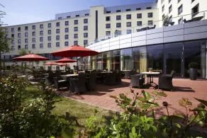 Hotel ESPERANTO Kongress- und Kulturzentrum Fulda - Restaurant