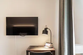 Home Hotel Victoria - Room