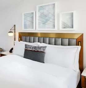 Rand Tower Hotel, Minneapolis, a Tribute Portfolio Hotel - Chambre