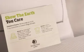 DoubleTree by Hilton Tampa Rocky Point Waterfront - Chambre