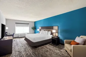 Best Western Fort Wayne Inn & Suites North - Chambre