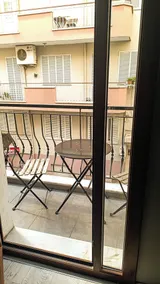 Lord Aydin - View from room