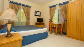ltlalat Al Shorouq Hotel - Room