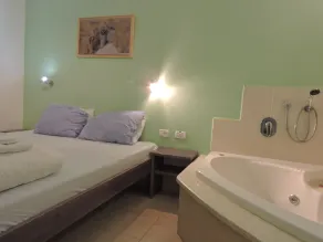 Jordan Valley Birding Lodge - Room