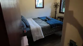 Hostel Picus - Chambre