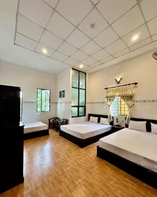 Nam Đô 2 Hotel - Room