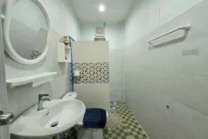 Smilingface guesthouse - Salle de bain