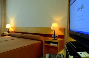 Hotel Mirador de Llerena - Rom