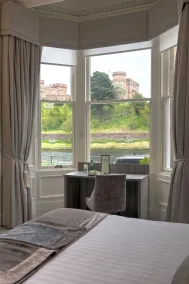 Inverness Palace Hotel & Spa, WorldHotels Distinctive - Chambre
