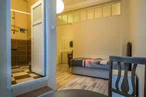 Erenler HoTeL & HosTeL - Chambre