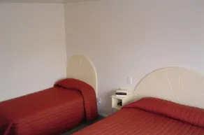 Valdez Motor Lodge - Habitación